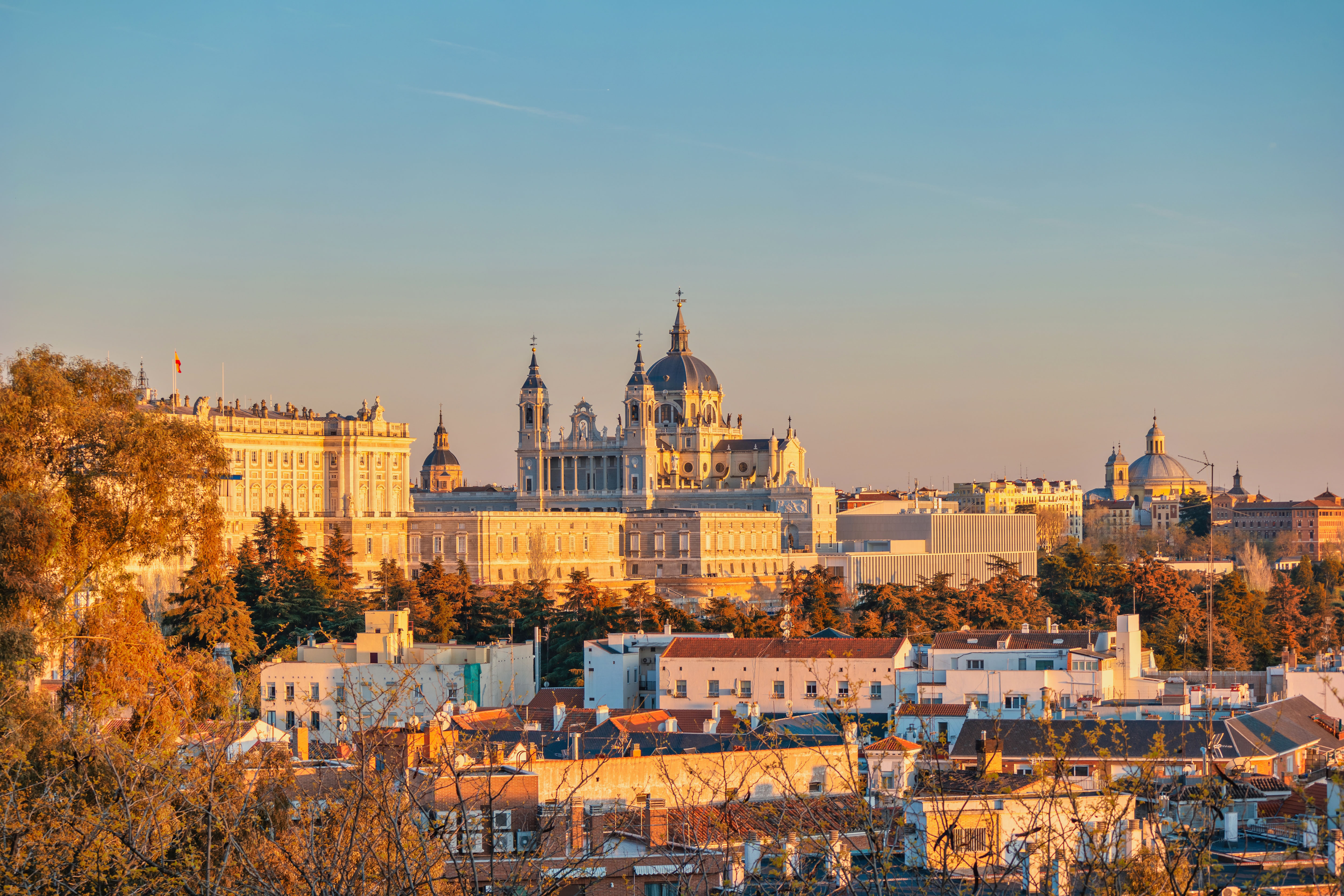 Madrid